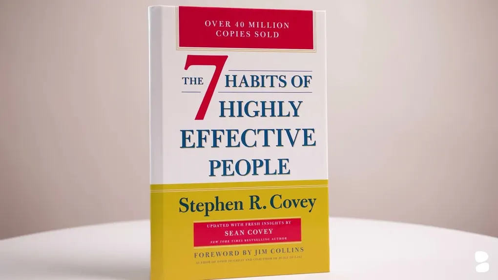 The 7 Habits of Highly Effective People: The Ultimate Cheat Sheet for Success