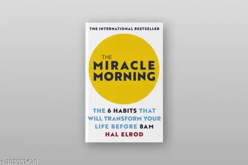 The Miracle Morning Book Review: How to Transform Your Life Before 8 AM