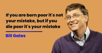 The 10 Brutal Truths Bill Gates Used to Build a Massive Billion-Dollar Empire
