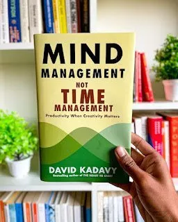 Stop Wasting Time: Why Traditional Time Management is Destroying Your Brain