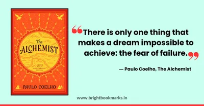 5 'The Alchemist' Quotes That Will Force You To Rethink Your Entire Life