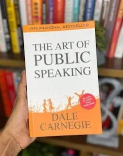 The Art of Public Speaking: How to Dominate Any Room Instantly