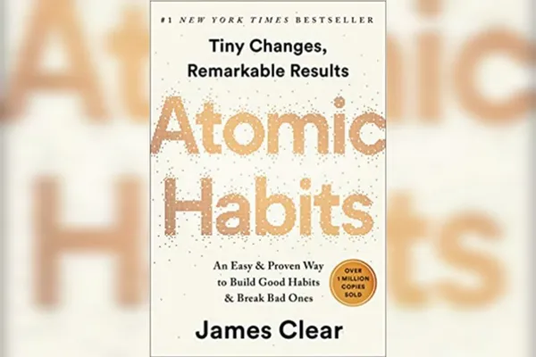 The Atomic Habits Cheat Sheet: 7 Lessons That Actually Stick