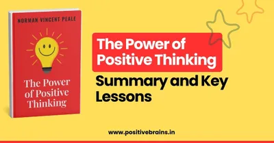 The Power of Positive Thinking: How Your Thoughts Are Secretly Controlling Your Reality