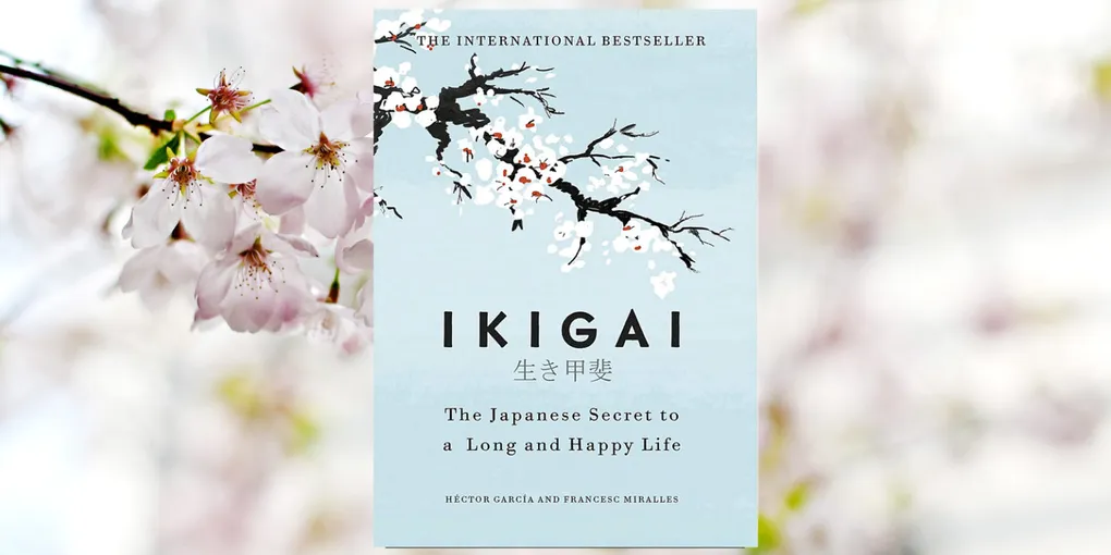 The Japanese Secret to Never Retiring (And Loving Every Minute of It)