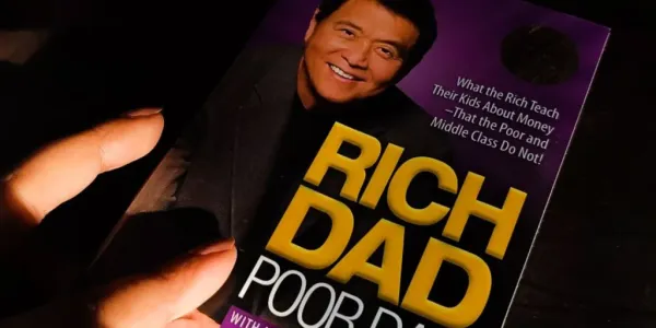 The Terrifying Reason Your Parents' Money Advice is Keeping You Broke