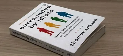 "Surrounded by Idiots"? Here’s Why It’s Not Them — It’s Human Behavior Explained