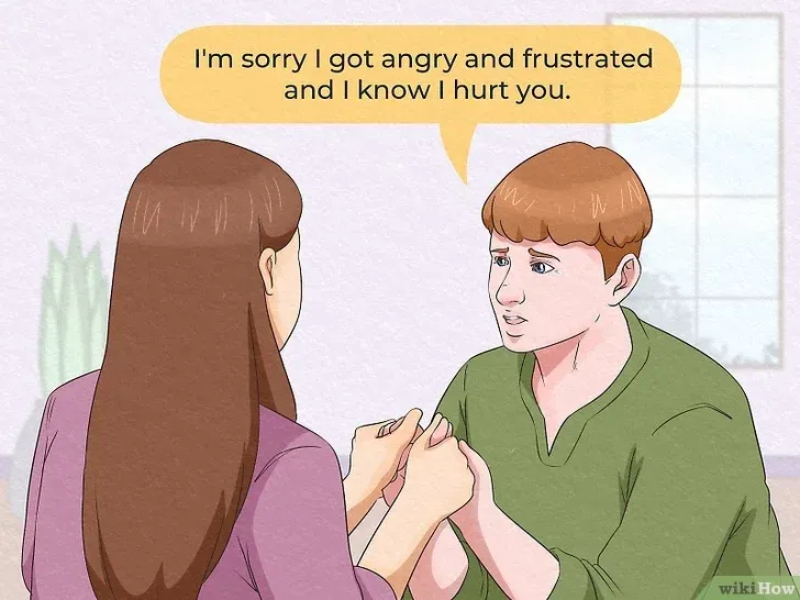 Photo Credit: WikiHow