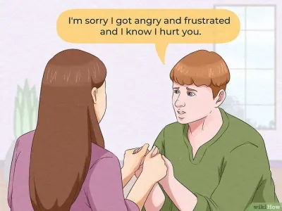 Why You Feel Drained in Relationships