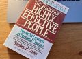 7 Habits of Highly Effective People by Stephen R. Covey
