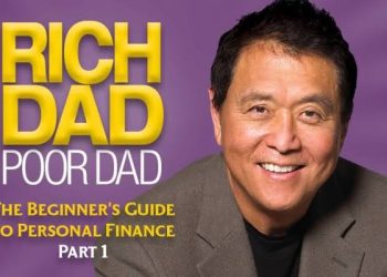 FREE PDF: Rich Dad Poor Dad: The Ultimate Guide to Financial Freedom