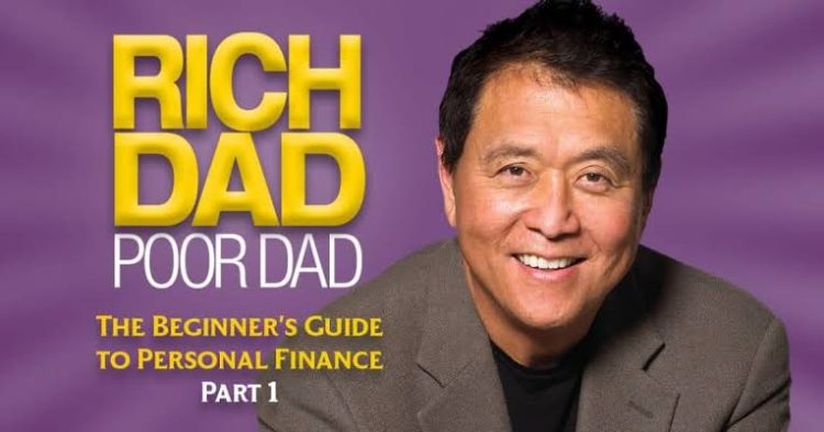 FREE PDF: Rich Dad Poor Dad: The Ultimate Guide to Financial Freedom