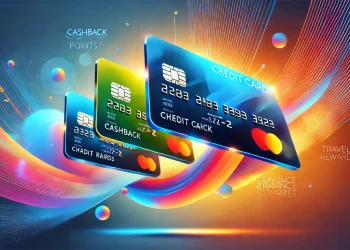 Understanding Credit Cards: Types, Benefits, and How to Choose the Right One for You