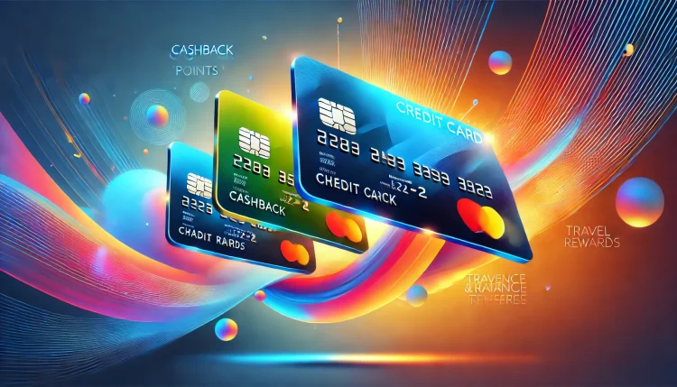 Understanding Credit Cards: Types, Benefits, and How to Choose the Right One for You