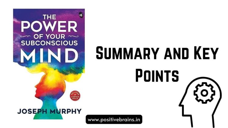 The Power of Your Subconscious Mind: Unlocking the Hidden Force Within You