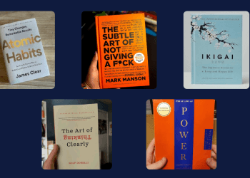 Atomic Habits: How Tiny Changes Can Lead to Remarkable Results