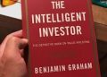 Building Wealth with Wisdom: What The Intelligent Investor Taught Me About Patience, Value, and Common Sense